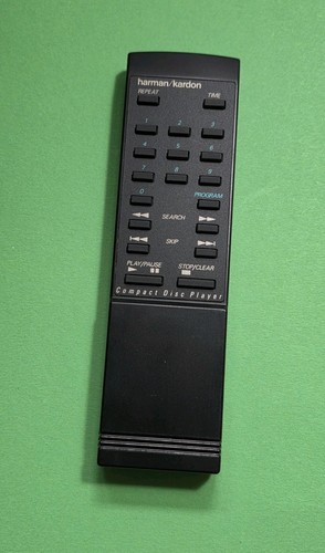 Telecomando originale harman - telecomando,