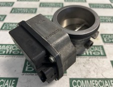 Corpo Farfallato RENAULT CLIO