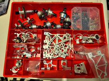 HARM 1/8 EGX-1 RC pacchetto