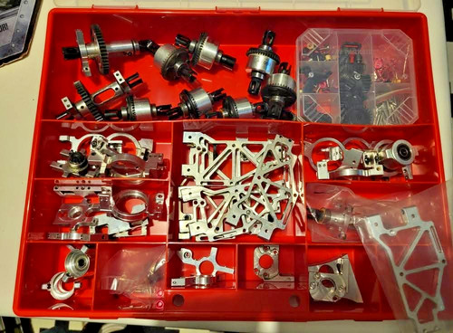 Harm egx rc - egx-1,
