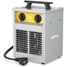 Termoventilatore 2000W