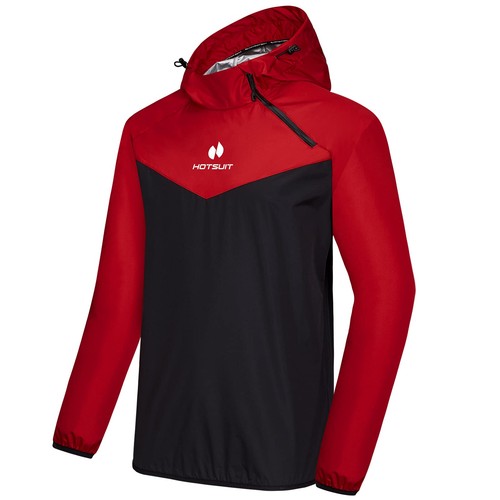 Hotsuit tute dimagranti sauna - tute,