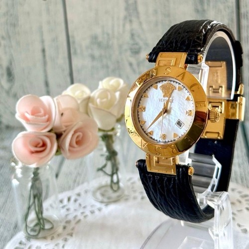 Versace medusa xlq90 orologio - xlq90,