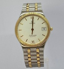 Omega Seamaster Cal.1432