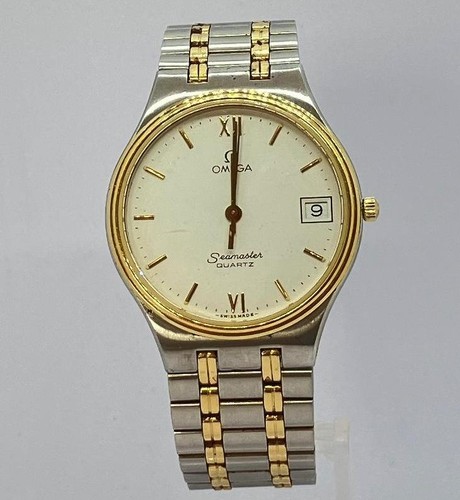 Omega seamaster cal 1432 - omega,