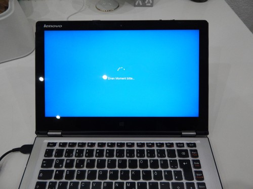 Lenovo yoga 13 - lenovo, 2