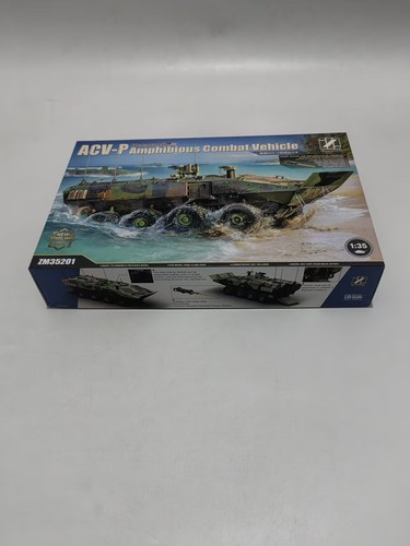 Zimi zm35201 acv p - 1/35, acv-p