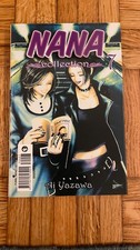 NANA COLLECTION 7 - Prima Edizione - di: Ai Yazawa - Panini Comics