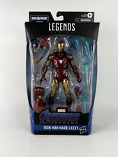NIB Hasbro Marvel Legends