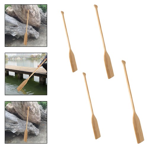 Pagaia per canoa legno - per,