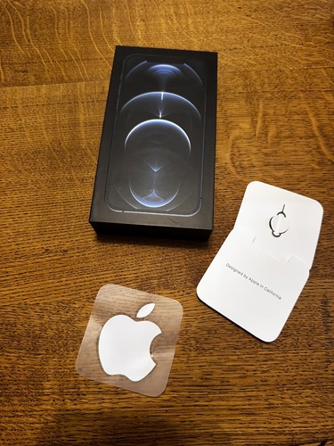 Apple iphone pro 128gb - apple, blu