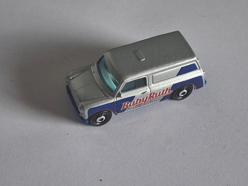 Matchbox superfast austin mini - austin,