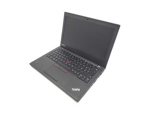 Lenovo thinkpad x250 5 - lenovo, 12.5"
