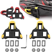 Tacchette per pedali bici - , da