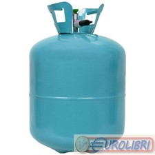 BOMBOLA GAS ELIO 90/100