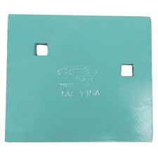 Suola Anteriore Ama Nardi 5C