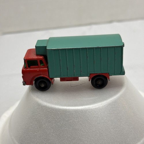 Lesney matchbox gmc camion - lesney,