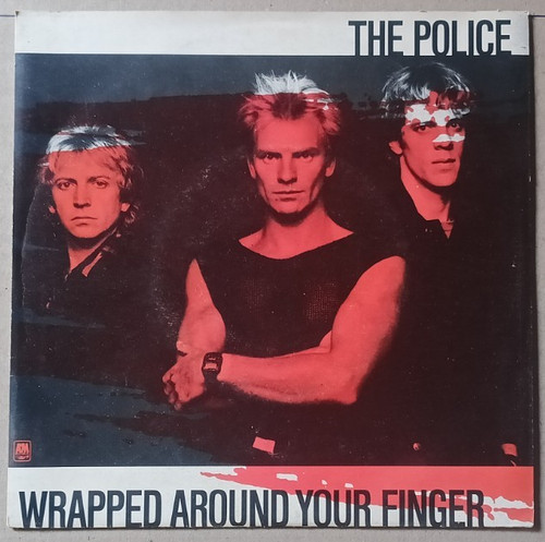 Vinile giri police - giri,