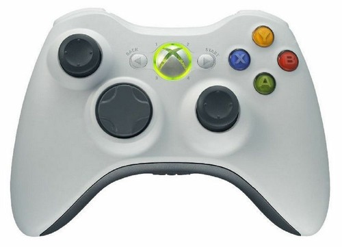 Controller xbox 360 - , wireless