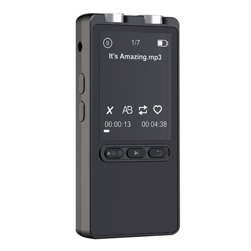 Penna registratore audio