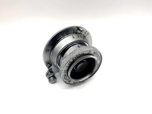 Obiettivo kmz 50mm 5 - kmz,