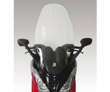 Parabrezza Isotta Tipo Alto