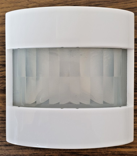 Gira knx eib rilevatore - rilevatore, di
