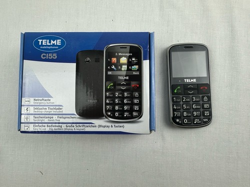 Telme c155 cellulare per - telme,