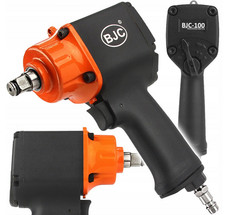 Avvitatore 1/2 Pollici 1100Nm