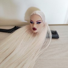 FASHION ROYALTY NADJA HEAD