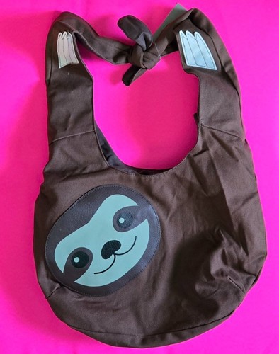 Borsa tracolla bradipo - borsa, a