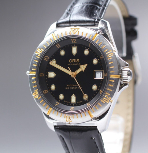 Mint orologio da uomo - mint],