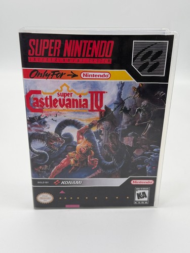 Super castlevania - castlevania,