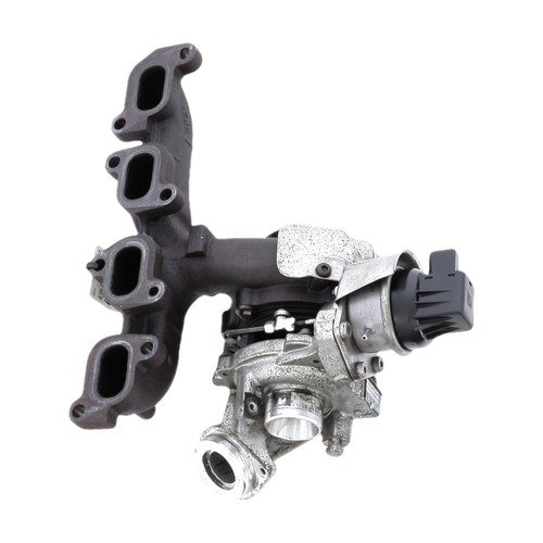 Turbo volkswagen polo - -, ph.1