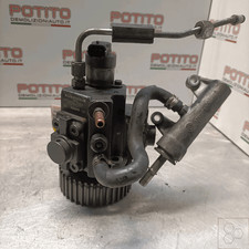 55234362 Pompa iniezione  ALFA