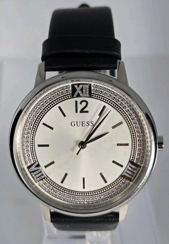 Cinturino guess donna acciaio - cinturino,
