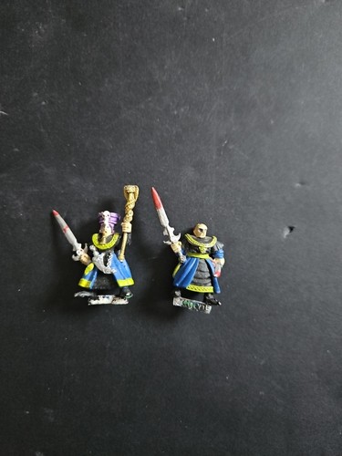 Warhammer fantasy vecchio - warhammer,