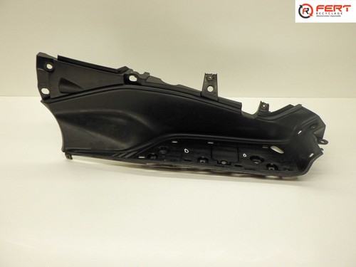Pedana destra yamaha t max - destra,