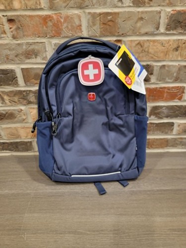 Swissgear 9940110 zaino con - zaino,
