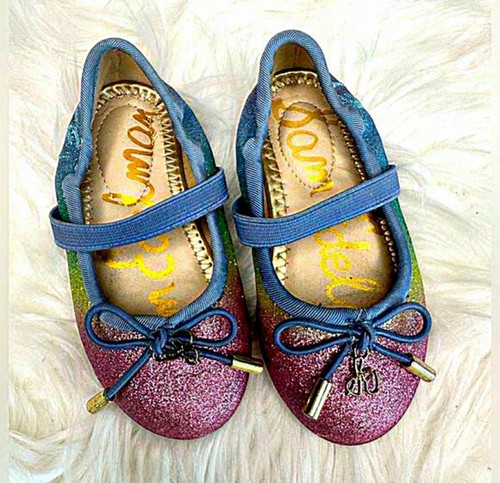 Ballerine sam edelman felicia - ballerine,