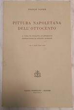 Francis Napier, Pittura