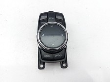 BMW SERIE 5 GT F07 2013 iDRIVE