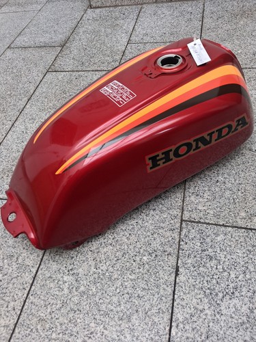 Honda cb750f 1982 originale - 1982,