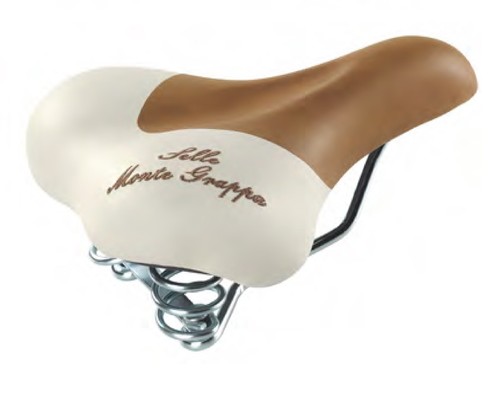 Sella per bicicletta unisex - bicicletta,