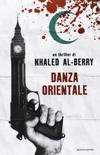 Danza orientale khaled - danza,