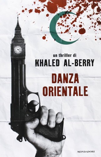 Danza orientale khaled - danza,