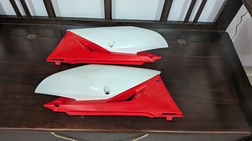 Kit fiancatine laterali honda - fiancatine,