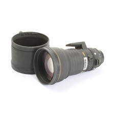 Nikon Sigma EX 2,8/300 APO DG