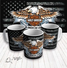Taza Fan Arts de cerámica
