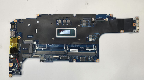 Mainboard scheda madre - scheda,